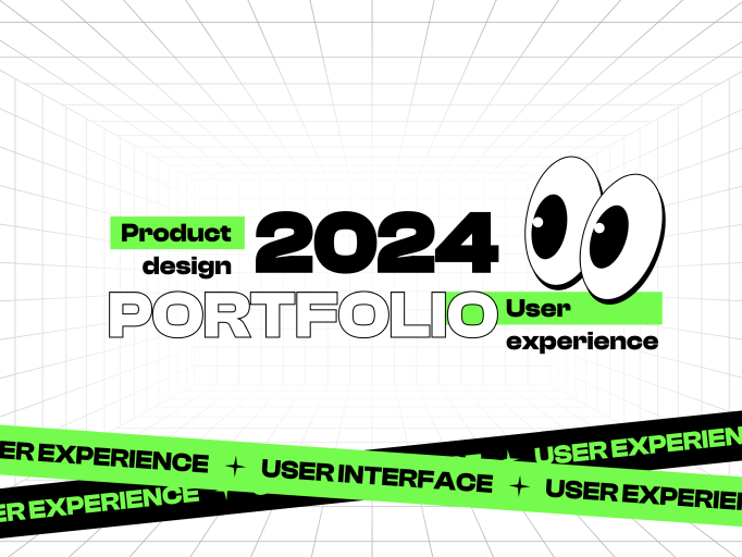 Portfolio 2024